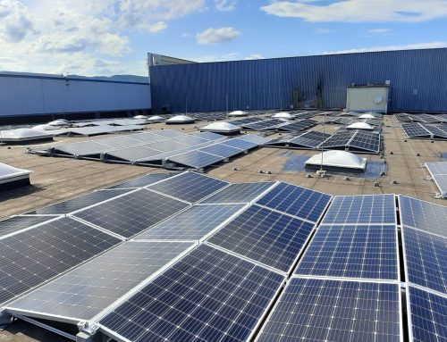 LOGWIN Solution Austria GmbH – Traiskirchen & Wien