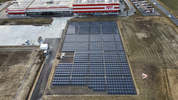 Women Having a Meeting