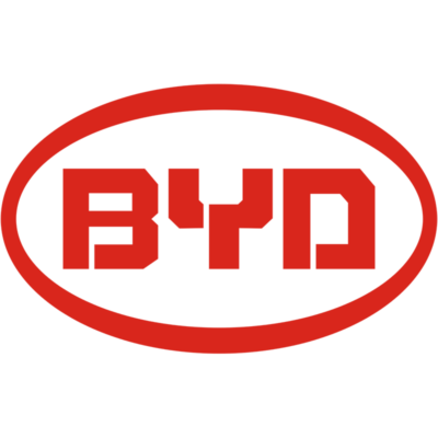 BYD