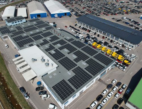 Lagermax Autotransport GmbH